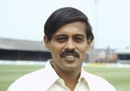 Srinivas is also a former ICC Elite Panel umpire.